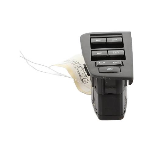 Image Interrupteur de leve vitre avant gauche - CHEVROLET EPICA