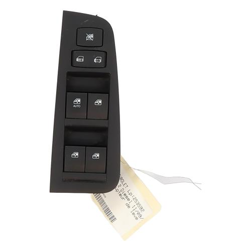 Image Interrupteur de leve vitre avant gauche - CHEVROLET EPICA