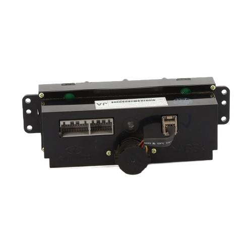 Image Commande chauffage - CHEVROLET EPICA