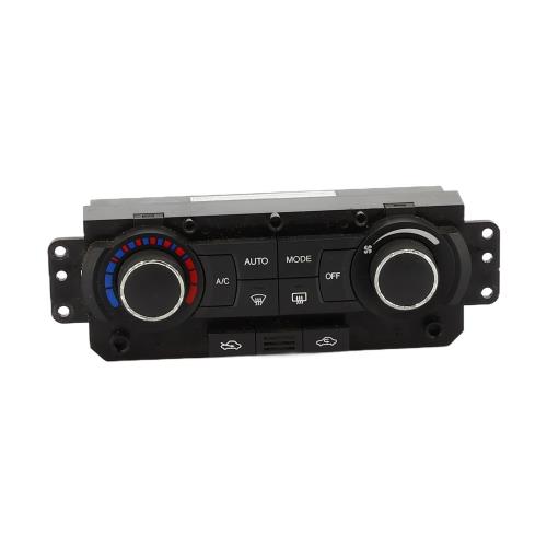 Image Commande chauffage - CHEVROLET EPICA