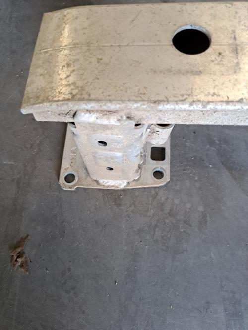 Image Renfort pare choc arriere (traverse) - PEUGEOT 308 2