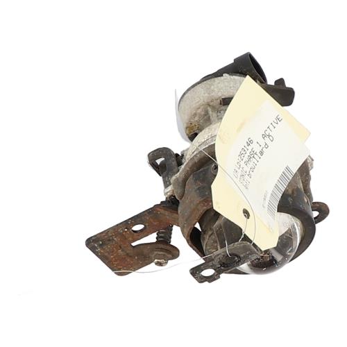 Image Anti brouillard droit (feux) - KIA STONIC