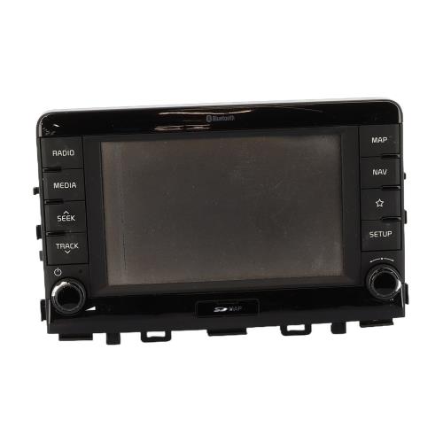 Image Ecran GPS - KIA STONIC