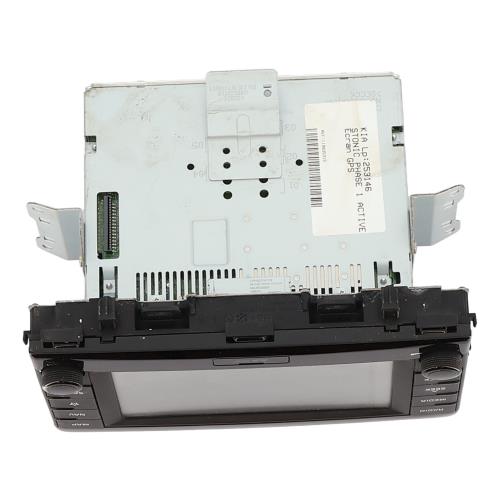 Image Ecran GPS - KIA STONIC