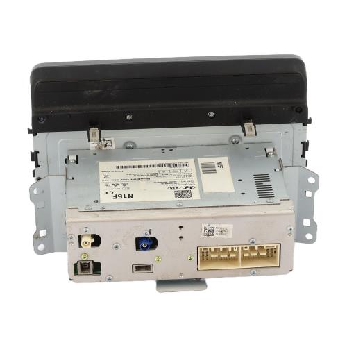 Image Ecran GPS - KIA STONIC