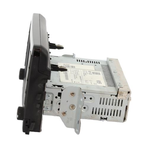 Image Ecran GPS - KIA STONIC