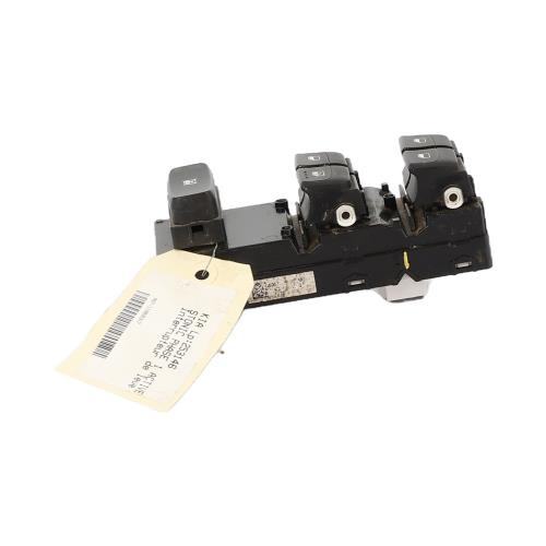 Image Interrupteur de leve vitre avant gauche - KIA STONIC