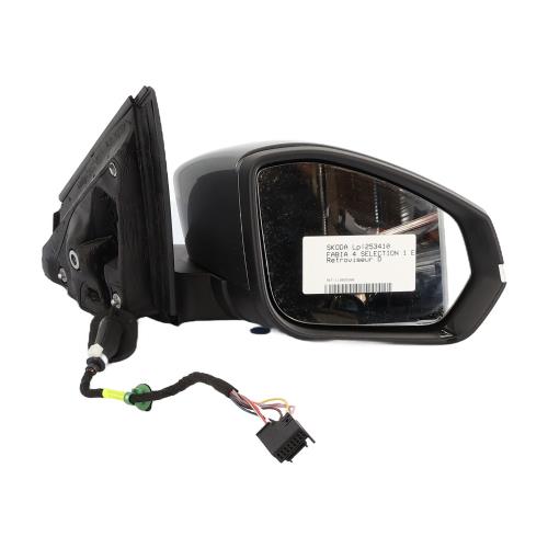 Image Retroviseur droit - SKODA FABIA 4