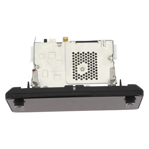 Image Ecran GPS - SKODA FABIA 4