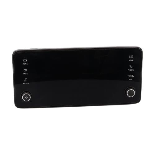 Image Ecran GPS - SKODA FABIA 4