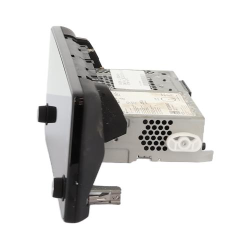 Image Ecran GPS - SKODA FABIA 4
