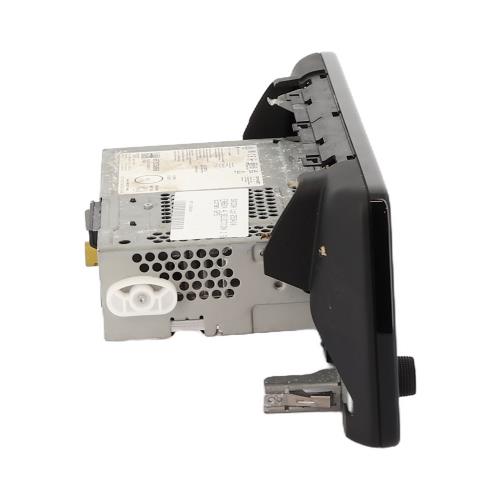 Image Ecran GPS - SKODA FABIA 4