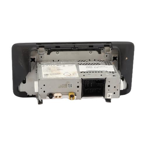 Image Ecran GPS - SKODA FABIA 4