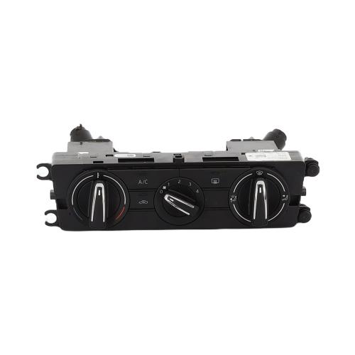 Image Commande chauffage - SKODA FABIA 4