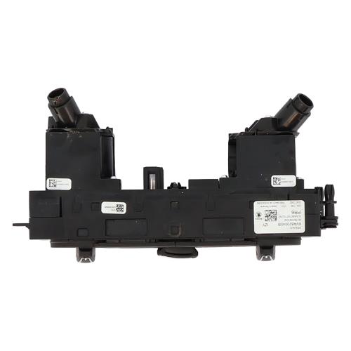 Image Commande chauffage - SKODA FABIA 4