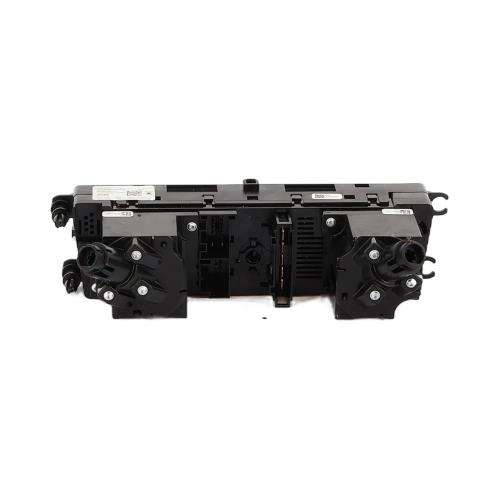 Image Commande chauffage - SKODA FABIA 4