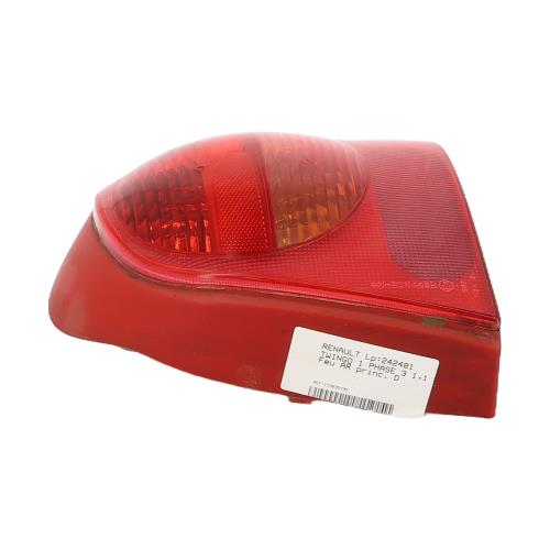 Image Feu arriere principal droit (feux) - RENAULT TWINGO 1