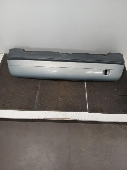 Image Pare choc arriere - RENAULT TWINGO 1
