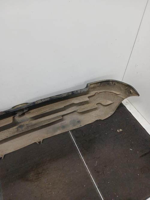 Image Pare choc arriere - RENAULT TWINGO 1