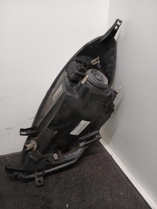 Image Optique avant principal droit (feux)(phare) - NISSAN NOTE 1