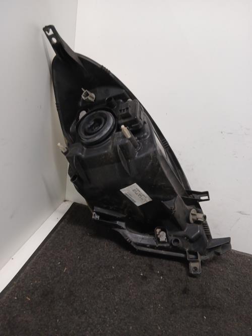 Image Optique avant principal gauche (feux)(phare) - NISSAN NOTE 1