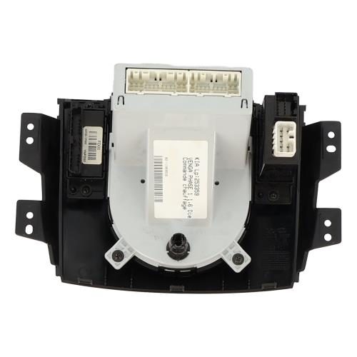 Image Commande chauffage - KIA VENGA