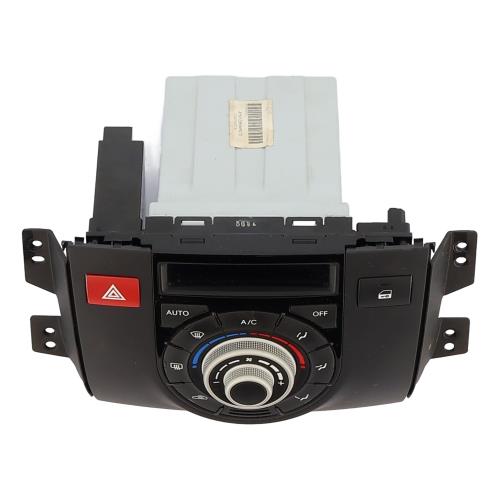 Image Commande chauffage - KIA VENGA
