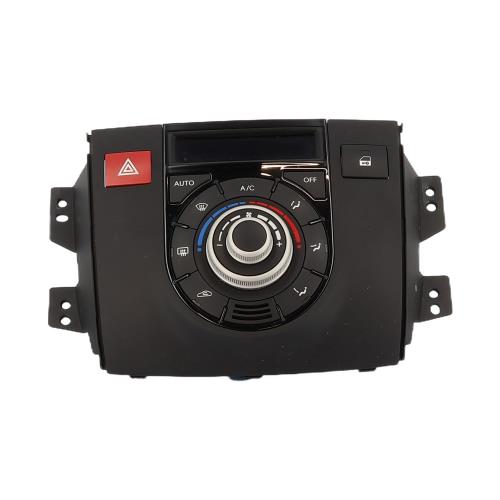 Image Commande chauffage - KIA VENGA