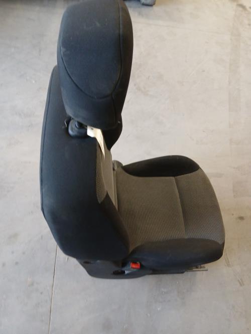 Image Siege avant gauche - PEUGEOT PARTNER 2