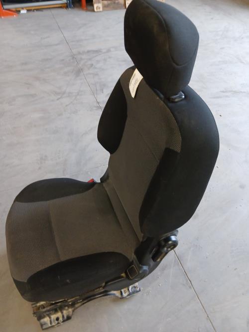 Image Siege avant gauche - PEUGEOT PARTNER 2