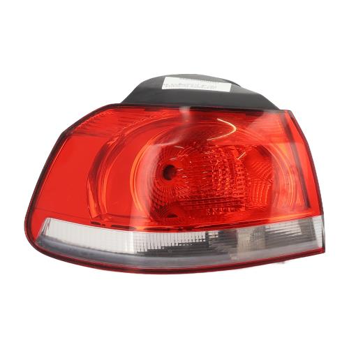 Image Feu arriere principal gauche (feux) - VOLKSWAGEN GOLF 6