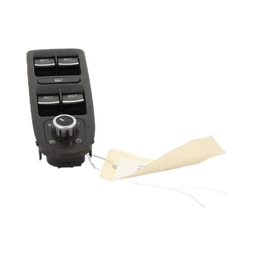 Image Interrupteur de leve vitre avant gauche - VOLKSWAGEN GOLF 6