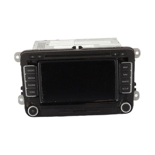 Image Autoradio d'origine - VOLKSWAGEN GOLF 6