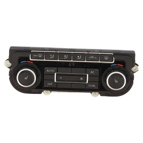 Image Commande chauffage - VOLKSWAGEN GOLF 6