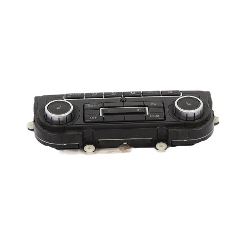 Image Commande chauffage - VOLKSWAGEN GOLF 6