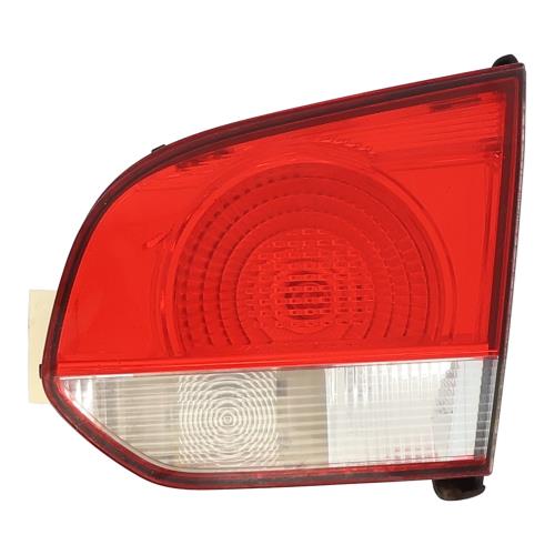 Image Feu arriere secondaire droit (feux) - VOLKSWAGEN GOLF 6