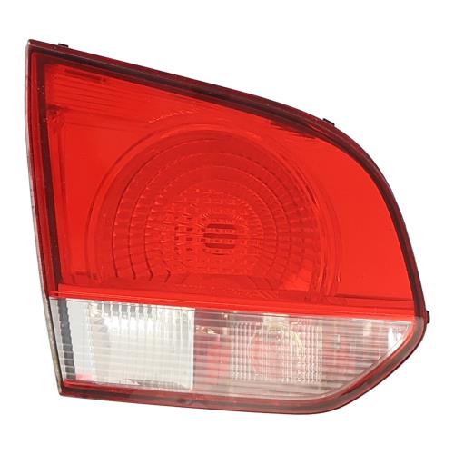 Image Feu arriere secondaire gauche (feux) - VOLKSWAGEN GOLF 6