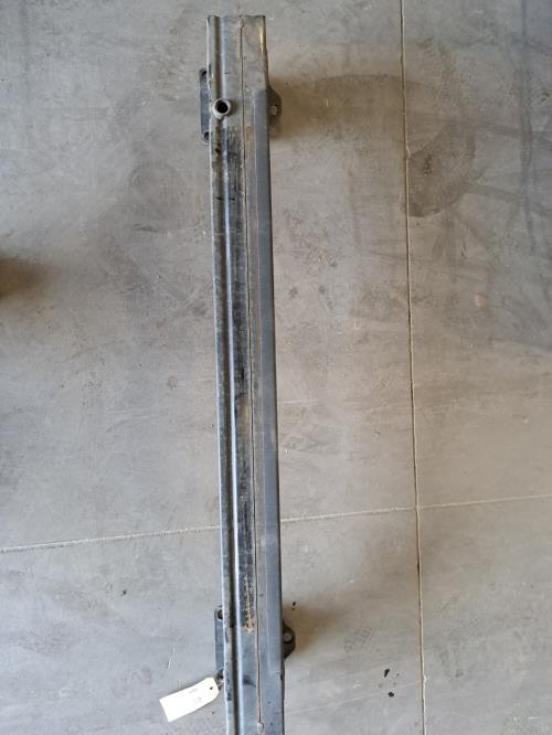 Image Renfort pare choc avant (traverse) - PEUGEOT 207