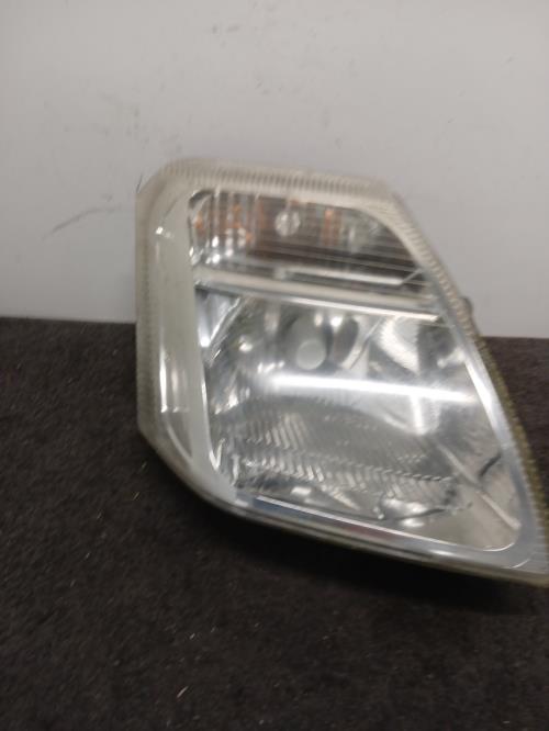Image Optique avant principal droit (feux)(phare) - CITROEN C2