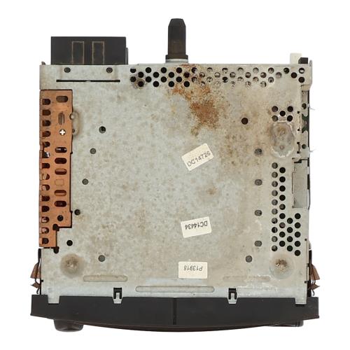 Image Autoradio d'origine - CITROEN C2