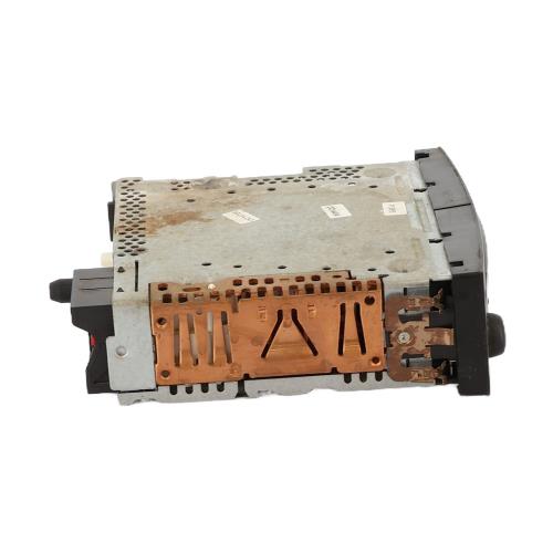 Image Autoradio d'origine - CITROEN C2