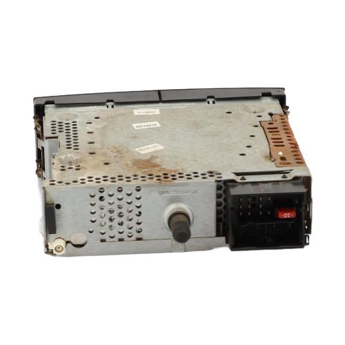 Image Autoradio d'origine - CITROEN C2