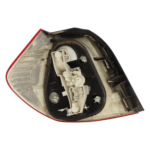 Image Feu arriere principal droit (feux) - BMW SERIE 1 E87