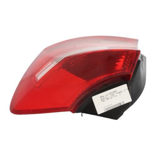 Image Feu arriere principal droit (feux) - BMW SERIE 1 E87