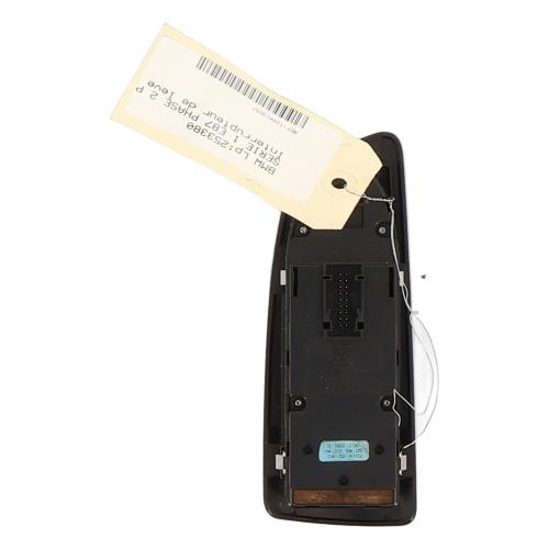 Image Interrupteur de leve vitre avant gauche - BMW SERIE 1 E87