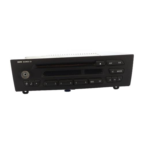 Image Autoradio d'origine - BMW SERIE 1 E87