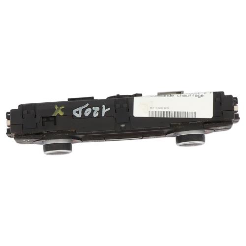 Image Commande chauffage - BMW SERIE 1 E87