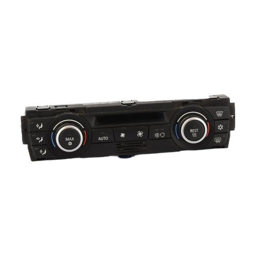 Image Commande chauffage - BMW SERIE 1 E87