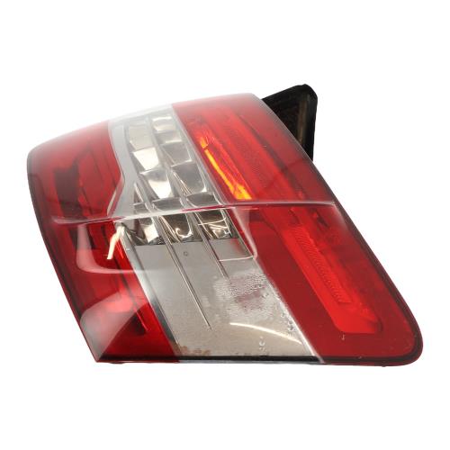 Image Feu arriere principal droit (feux) - CITROEN C5 2