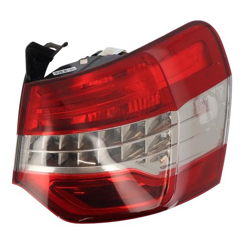 Image Feu arriere principal droit (feux) - CITROEN C5 2
